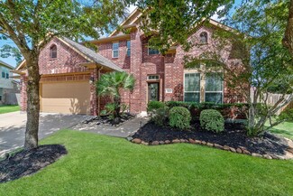 3603 Bluebonnet Trace Dr, Spring, TX 77386