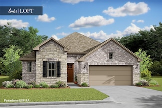 29319 Meadowcreek Hill Dr, Waller, TX 77484