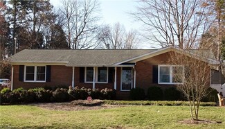2310 Gordon Rd, High Point, NC 27265