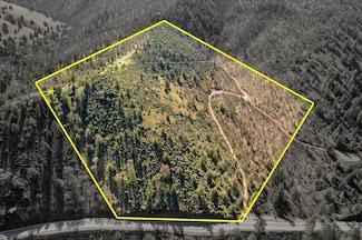 37 acres California 263, Yreka, CA 96097