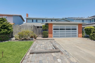 2204 Delvin Way, South San Francisco, CA 94080