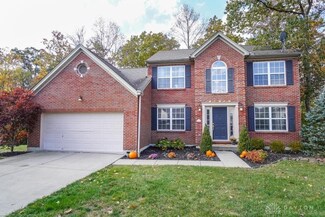 660 Mccormick Ln, Cincinnati, OH 45245