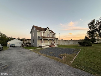 4930 Ridge Rd, Rosedale, MD 21237