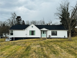 257 Military Rd, Zanesville, OH 43701