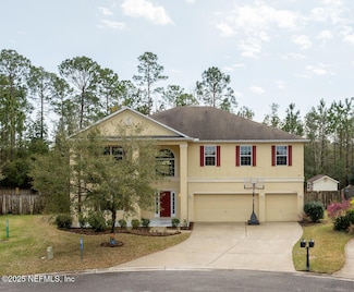 75250 Fern Creek Dr, Yulee, FL 32097