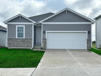 12713 S 205th St, Gretna, NE 68028