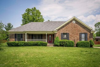 12309 Warner Dr, Goshen, KY 40026