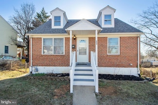 25 Birch Ave, Glen Burnie, MD 21061