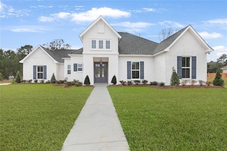 4054 Oak Bend Ln, Madisonville, LA 70447