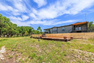 988 Kc 476, Harper, TX 78631