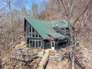 32 Cove Chapel Rd, Springfield, AR 72157