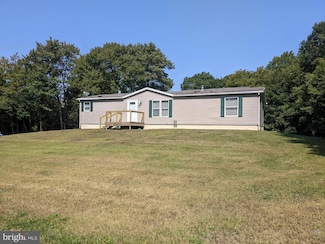 401 Bull Rd, Pitman, PA 17964