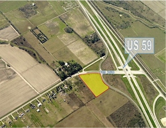 0 SW Fwy Highway 59 Fwy Unit 32372065, Beasley, TX 77417