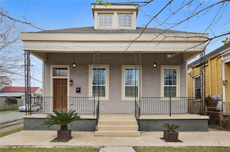 537 39 S Scott St, New Orleans, LA 70119