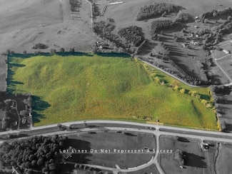 47 acres N Lee Hwy, Raphine, VA 24472