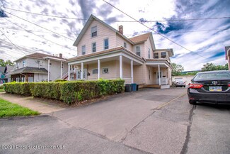 1419 Sanderson Ave, Scranton, PA 18509