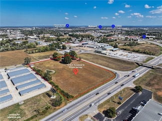 TBD W 412 Hwy, Siloam Springs, AR 72761