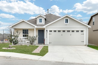4950 Delegate Trail, San Antonio, TX 78222