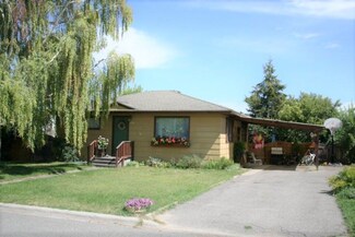 1218 Hudson St, Helena, MT 59601