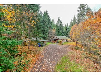 87250 Cedar Flat Rd, Springfield, OR 97478
