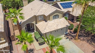 8228 W Rue de Lamour, Peoria, AZ 85381