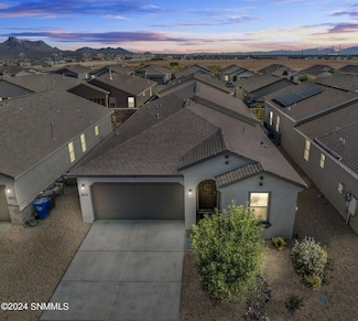 3829 Santa Alexandra Rd, Las Cruces, NM 88012