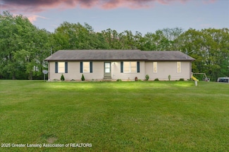 5669 Elm Rd, Olivet, MI 49076