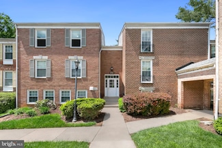 816 Quince Orchard Blvd Unit 201, Gaithersburg, MD 20878
