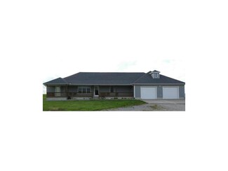 470 NE 23 Hwy, Knob Noster, MO 65336