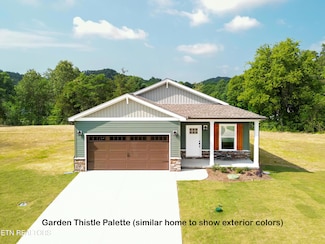 3761 Crimson Clover Ln, Knoxville, TN 37924