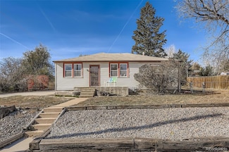 3335 S Alcott St, Englewood, CO 80110