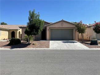 5510 Carrara Pointe St, Pahrump, NV 89061