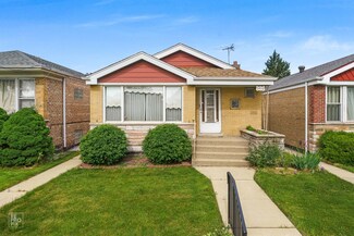 5410 S Karlov Ave, Chicago, IL 60632