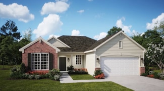 Rutherford, Lowell, IN 46356