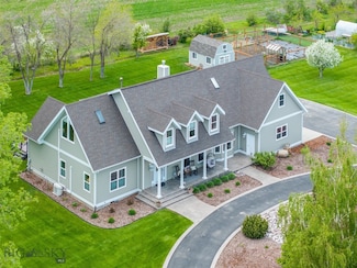 555 Mary Rd, Bozeman, MT 59718