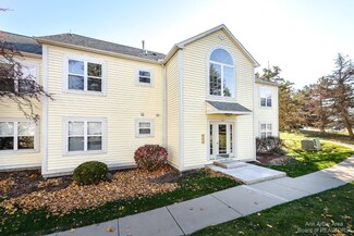2205 S Huron Pkwy Unit 4, Ann Arbor, MI 48104