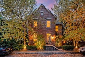 284 Lear St, Columbus, OH 43206
