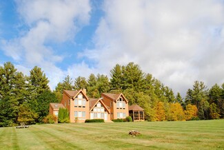 72 Brett Rd, Monterey, MA 01245
