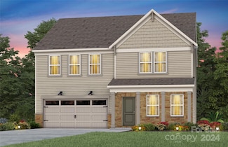 13728 Roderick Dr Unit 169, Huntersville, NC 28078
