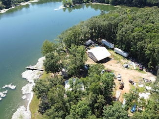 81 Raccoon Ln, Smithville, AR 72466