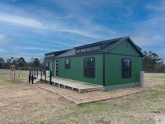 12017 Miller County 10, Fouke, AR 71837