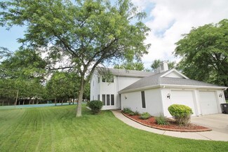 4509 Brookshire Cir, Fort Wayne, IN 46835