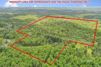 0 Oregon Ridge Rd Unit 2433468, Millfield, OH 45761