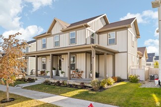 6443 W Early Bird Dr, South Jordan, UT 84009