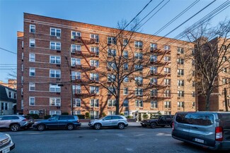 3520 Tryon Ave Unit 104, Bronx, NY 10467