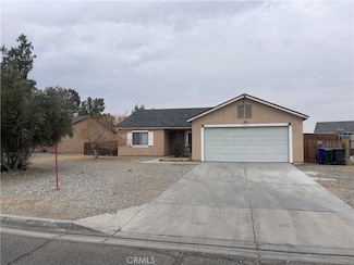 10452 Kemper Ave, Adelanto, CA 92301