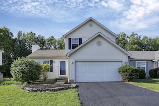 6560 Winbarr Way, Canal Winchester, OH 43110