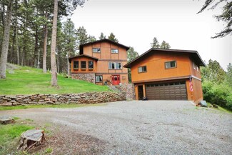 10 Lost Trail, Clancy, MT 59634