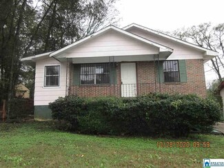 3201 Balsam Ave SW, Birmingham, AL 35221