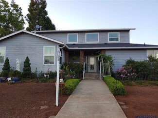 41981 Rodgers Mountain Loop, Scio, OR 97374
